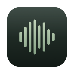 Field Sound Visualizer app icon